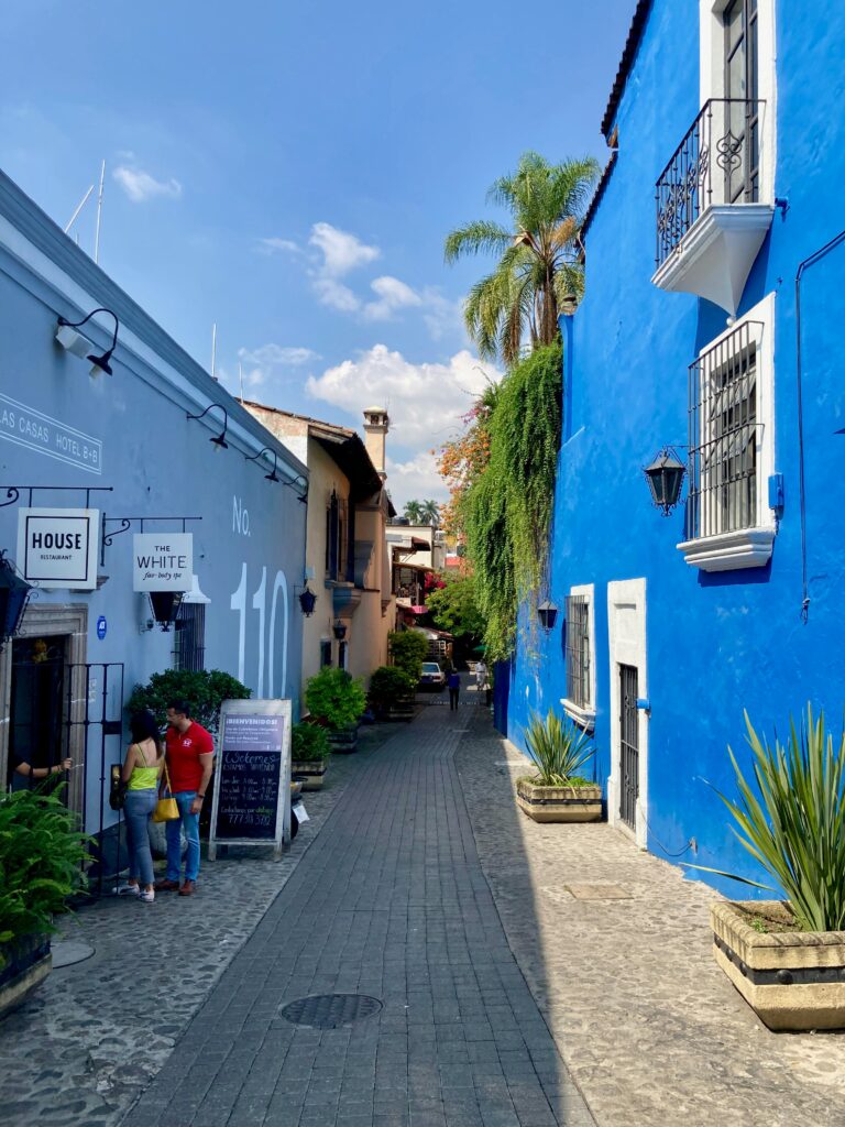 mudanzas en cuernavaca
